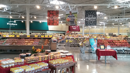 Grocery Store «Meijer», reviews and photos, 3800 Vollmer Rd, Flossmoor, IL 60422, USA