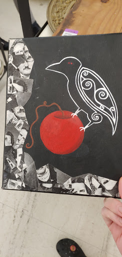 Thrift Store «Thrift Town», reviews and photos, 5700 Manchaca Rd #240, Austin, TX 78745, USA