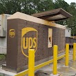 UPS Customer Center