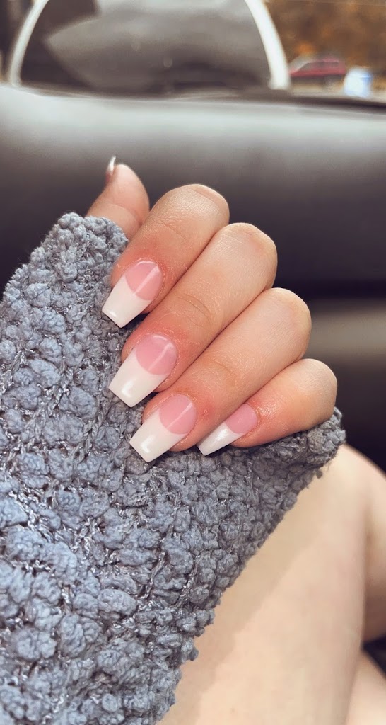Mani & Pedi 39437