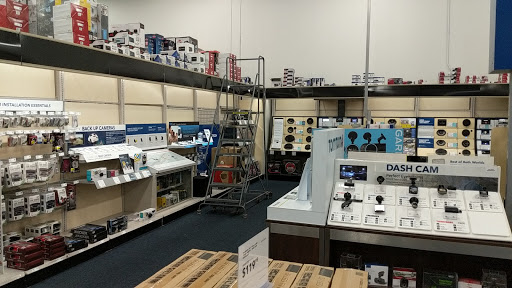 Electronics Store «Best Buy», reviews and photos, 2311 Gallatin Pike N, Madison, TN 37115, USA