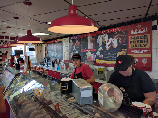 Ice Cream Shop «Cold Stone Creamery», reviews and photos, 101 Main St K, Seal Beach, CA 90740, USA