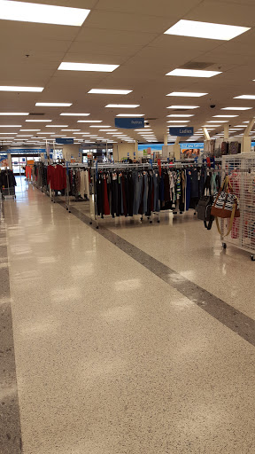 Clothing Store «Ross Dress for Less», reviews and photos, 46551 Mission Blvd, Fremont, CA 94539, USA