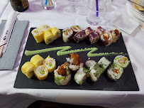 Plats et boissons du Restaurant japonais Sushi Roll à Mably - n°17