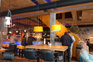 Restaurant & Grandcafé Liff