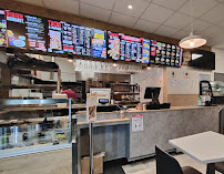 Atmosphère du Restauration rapide Piatto Pizza à Brétigny-sur-Orge - n°1