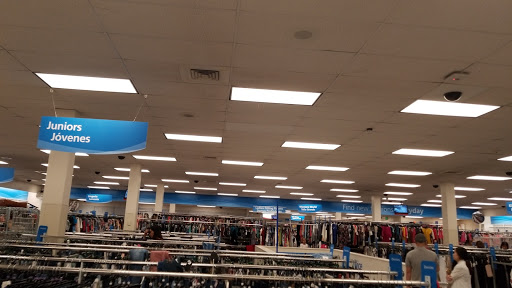 Clothing Store «Ross Dress for Less», reviews and photos, 349 N San Fernando Blvd, Burbank, CA 91502, USA