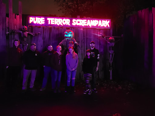 Haunted House «Pure Terror Scream Park», reviews and photos, 299 Museum Village Rd, Monroe, NY 10950, USA