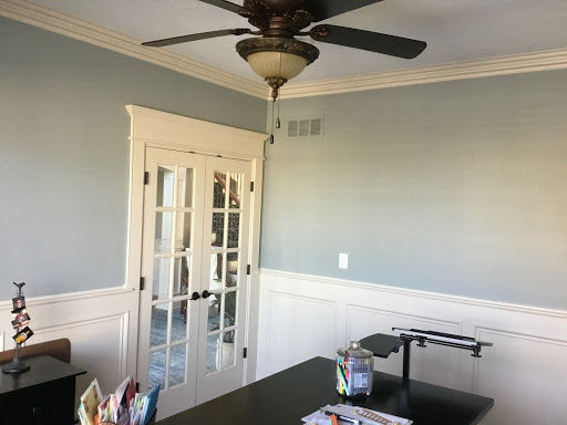 Painting «Cornerstone Painting and Drywall, LLC», reviews and photos