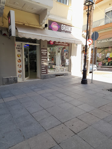 Grand Mobile Accessories