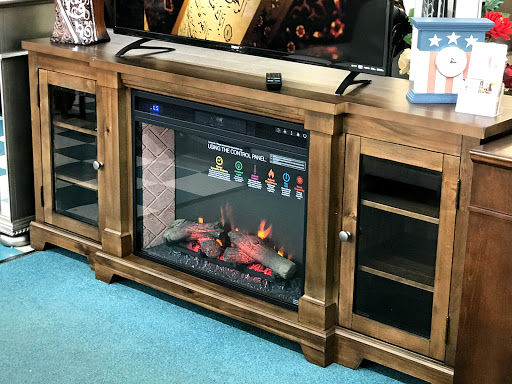 Furniture Store «Regency furniture Store», reviews and photos, 1661 N Olden Ave, Ewing Township, NJ 08638, USA