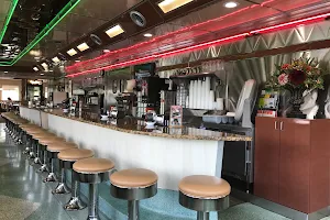 Airport Diner image