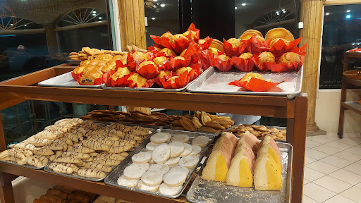 Panaderia San Julián en San Julián
