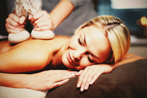 Massage therapy courses Bangkok