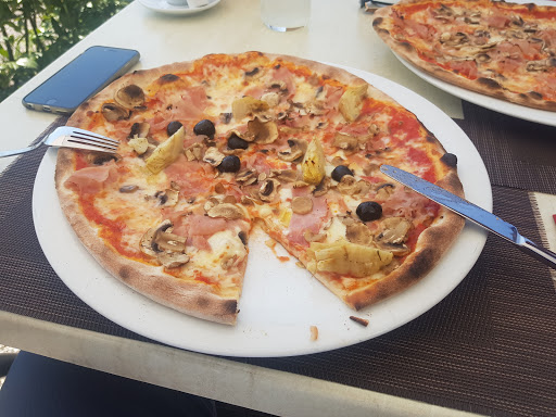 Restaurant Anniva en Anif