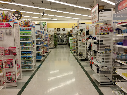 Fabric Store «Jo-Ann Fabrics and Crafts», reviews and photos, 43435 Boscell Rd, Fremont, CA 94538, USA