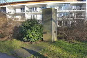 Denkmal Opfer der Nazi-Diktatur image