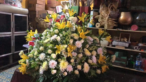 Florería Rossy – Tepalcatepec