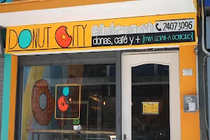 Donut City image