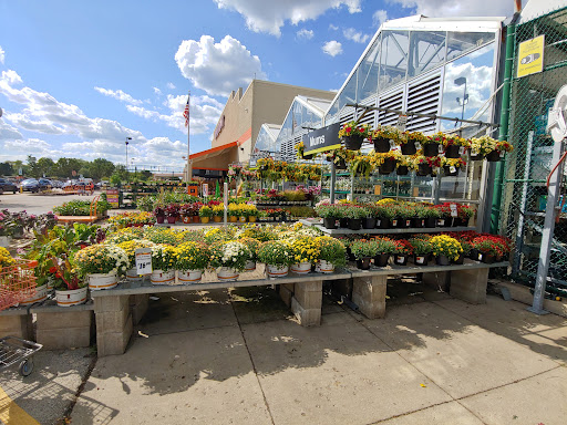 Home Improvement Store «The Home Depot», reviews and photos, 2000 Butterfield Rd, Downers Grove, IL 60515, USA