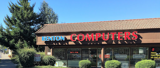 Renton Computers