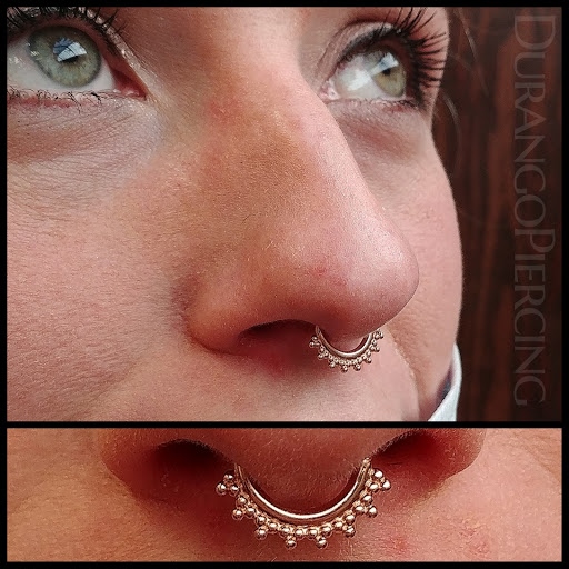 Find tattoo ideas chest for your next unique tattoo in Durango at Durango Professional Piercing