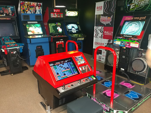 Video Arcade «The Gaming Zone», reviews and photos, 930 W Broadway Rd #15, Tempe, AZ 85282, USA