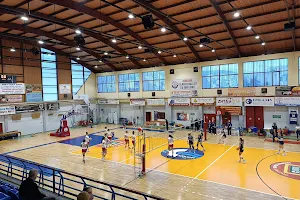 Municipal Gym Keratsini Pantelis Nikolaidis image