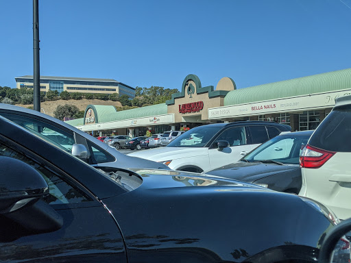 Shopping Mall «Laurelwood Shopping Center», reviews and photos, 1206 W Hillsdale Blvd, San Mateo, CA 94403, USA
