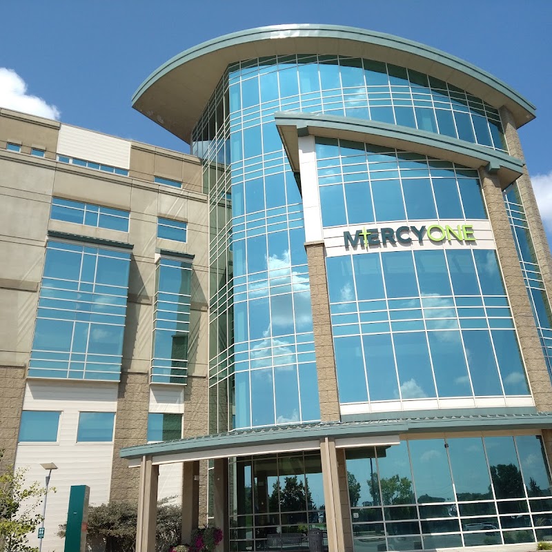 MercyOne Children's Hospital