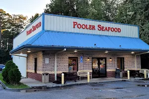 Pooler Seafood image
