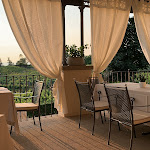 Photo n°1 de l'avis de Michele.a fait le 12/06/2023 à 05:31 sur le  Dal Contadino à Vo'