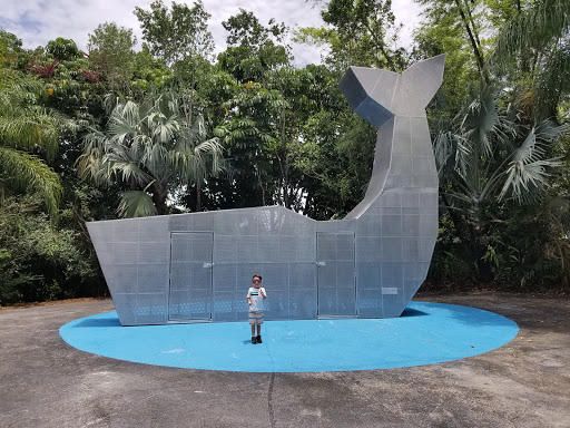 Park «Larry and Penny Thompson Park», reviews and photos, 12451 SW 184th St, Miami, FL 33177, USA