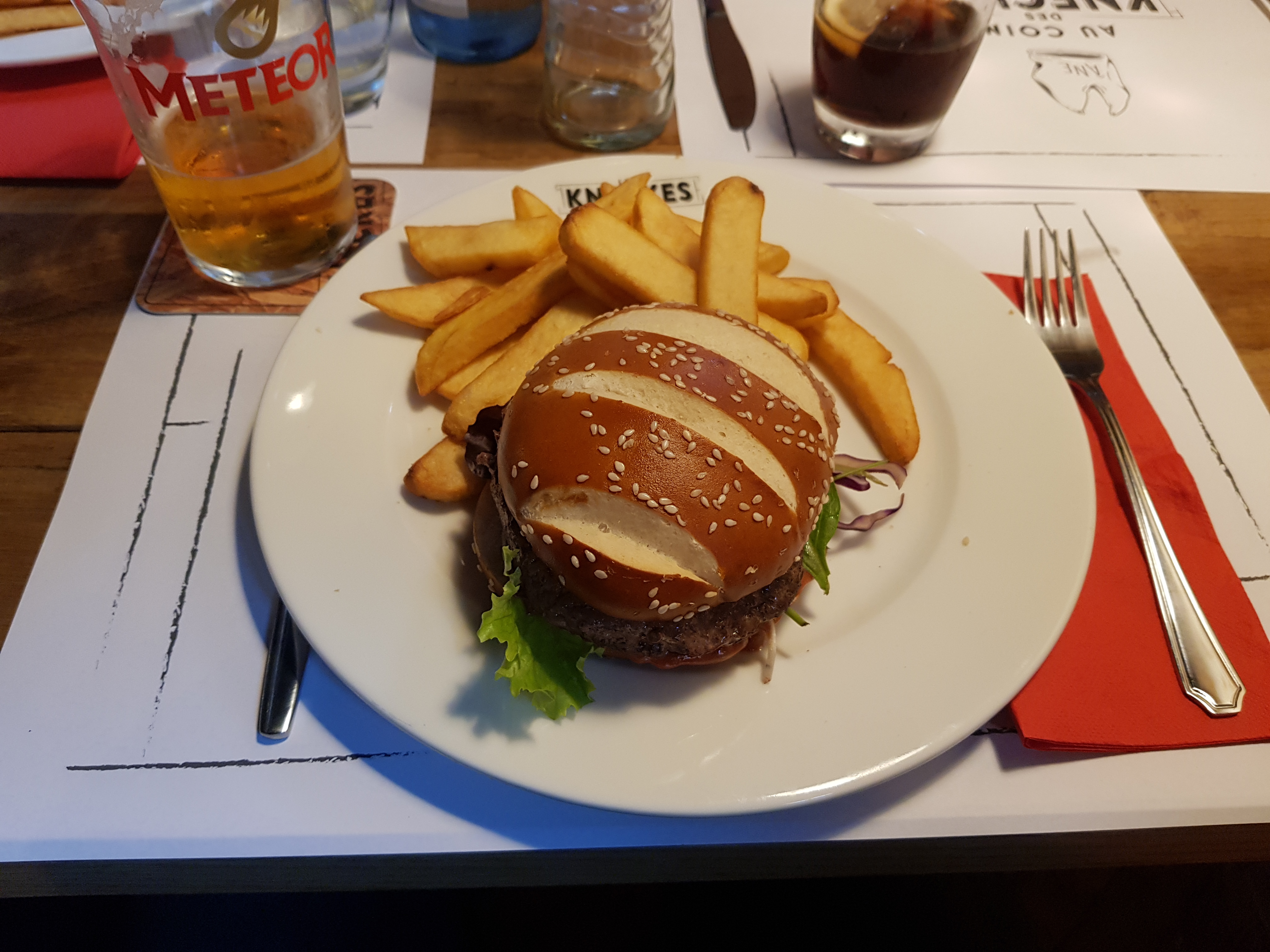 Photo n° 4 de l'avis de Stéphane.A fait le 15/02/2020 à 18:45