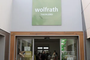 Möbel Wolfrath GmbH image