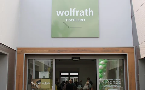 Möbel Wolfrath GmbH image