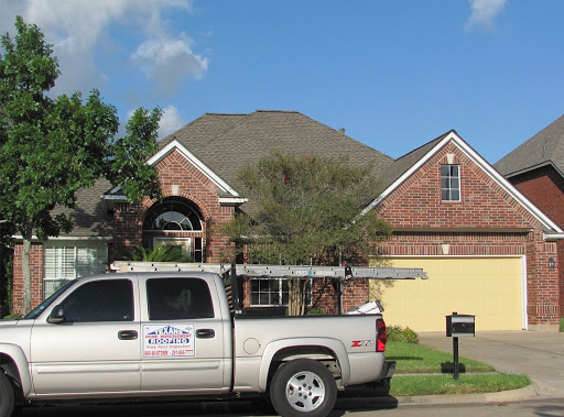 Colton Roofing Repairs in Houston, Texas