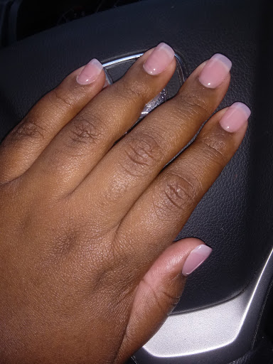 Nail Salon «Lovely Nails», reviews and photos, 1557 W Palmetto St, Florence, SC 29501, USA