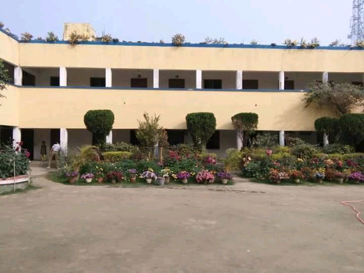 Sovanagar High School