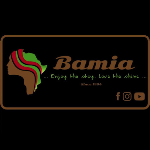 Bamia - Kapper