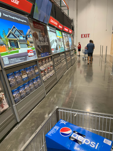 Warehouse store «Costco Wholesale», reviews and photos, 3250 Northlake Blvd, Lake Park, FL 33403, USA
