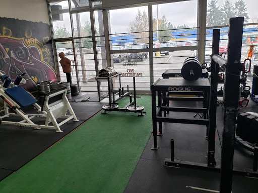 Gym «Spanaway Fitness Center», reviews and photos, 13819 Pacific Ave S, Tacoma, WA 98444, USA