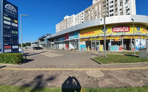 Moinhos Open Mall image