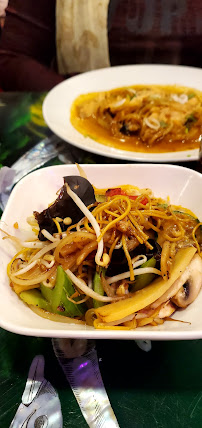 Plats et boissons du Restaurant vietnamien Restaurant Kim Long à Bollène - n°5