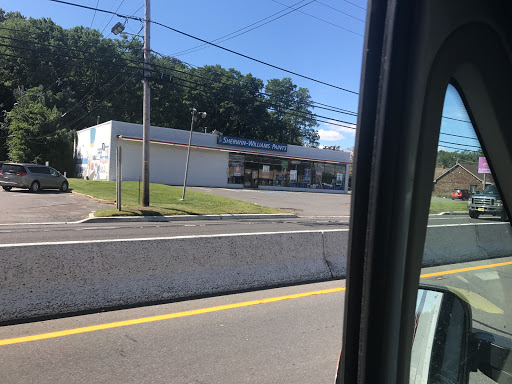 Paint Store «Sherwin-Williams Paint Store», reviews and photos, 1320 NJ-35, Middletown, NJ 07748, USA