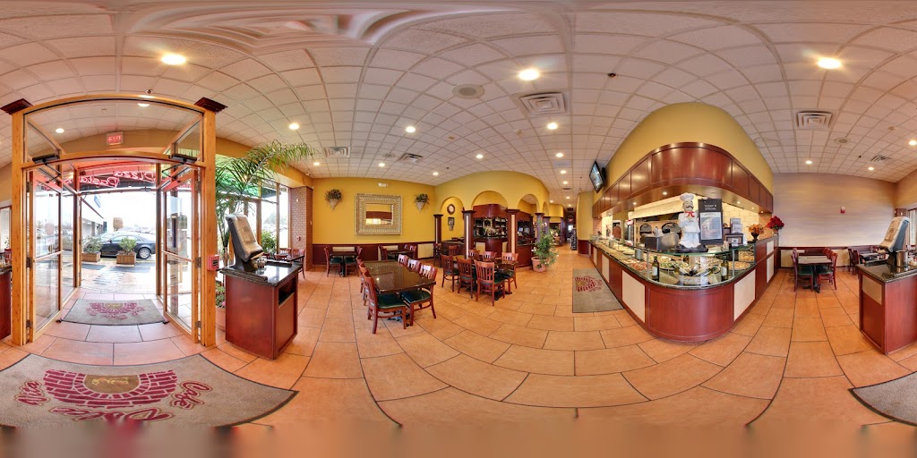 Cafe Dolce Vita 11753