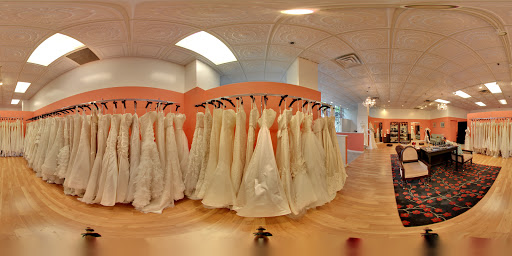 Bridal Shop «Belltown Bride», reviews and photos, 2915 1st Ave, Seattle, WA 98121, USA