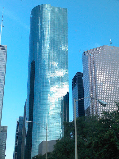 Park «Cottage Grove Park», reviews and photos, 2100 Arabelle St, Houston, TX 77007, USA