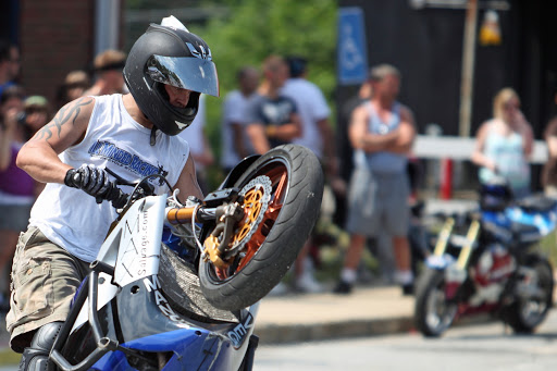 Motorcycle Dealer «Derry Cycle», reviews and photos, 44 Crystal Ave, Derry, NH 03038, USA