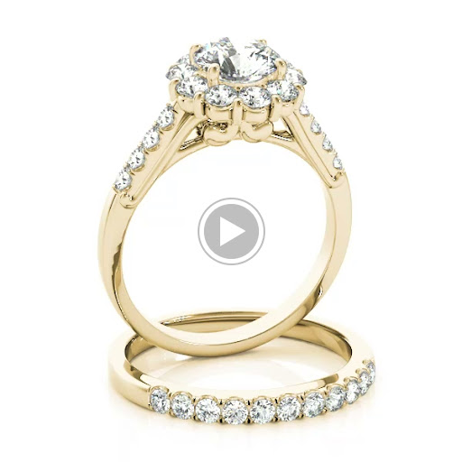 Bridal Shop «Hayes Jewelers», reviews and photos, 5456 Cottage Hill Rd, Mobile, AL 36609, USA